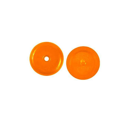 Courteau à distance de distance Clip d'orange [porte-courroie - Entreuve - bouton-ceinture - Clip à courroie]