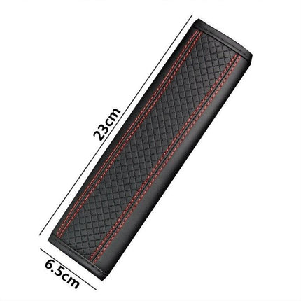 Gordelbeschermer voor Schouder - Sport [gordelhoes - gordelband] - VCTparts.nl