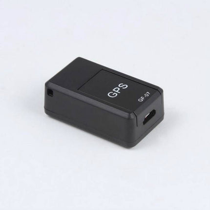 VCTparts GPS Auto Locatie Tracker met Live Tracer Maps en Anti - Diefstal Functie (SIM Kaart) - Magnetische Bevestiging - Voertuig Telefoon Meldingen NORGOS 7