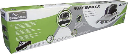 Green Valley Green Valley daktas Sherpack 270 4