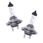 VCTparts H7 Halogeen Dimlicht - Koplampen 4500K (set) NORGOS 7