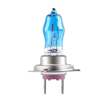 VCTparts H7 Halogeen Koplampen Dimlicht 6000K Witlicht (set 2 stuks) NORGOS 8