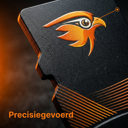 HawkDash Micro SD Geheugenkaart 128GB – Productfoto 5