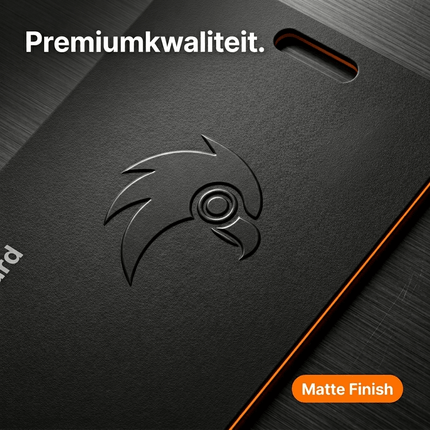 VCTparts HawkDash Ultradunne Global GPS Android Tracker Card – Draadloos Opladen Waterdichte Smart Wallet Tracker Compatibel met Google Find My Device NORGOS 12