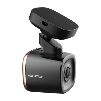 Hikvision Hikvision Dashcamera F6S 1600p/30fps WI - FI 1CH Auto Video Recorder Zwart INNPRO 4