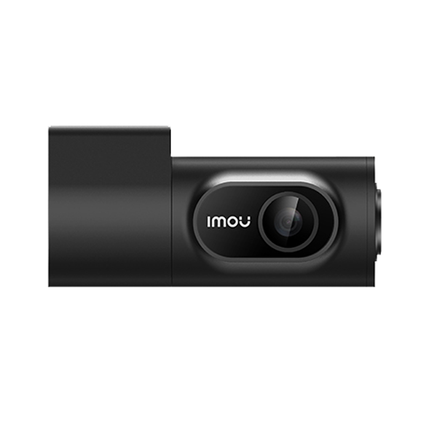 IMOU Dashcam T200 HD 1080P 1CH Auto Recorder met Continue Voeding (64gb) Zwart - VCTparts.nl