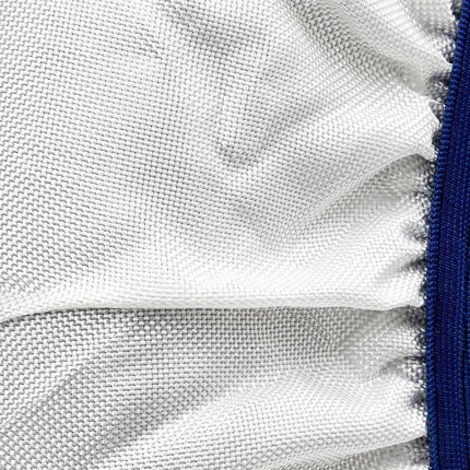 Isse Textiel sneeuwkettingen Easysock Wit L 2 stuks (set) - VCTparts.nl