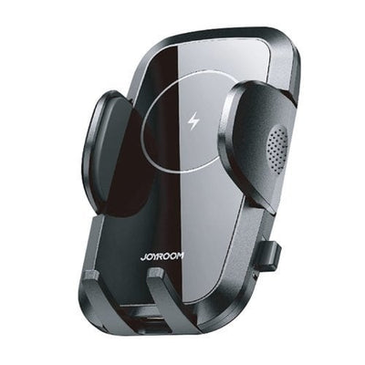 Joyroom Auto Phone Harder Qi Charger 15W pour la ventilation Black
