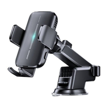 Joyroom Joyroom JR - ZS245 Autohouder met Qi Inductieve Oplader voor Dashboard – Zwart INNPRO 1