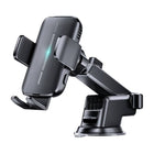 Joyroom Joyroom JR - ZS245 Autohouder met Qi Inductieve Oplader voor Dashboard – Zwart INNPRO 1