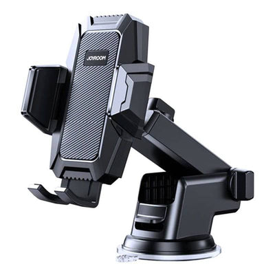 JOYORM JR-ZS285 POSTEUR DE DES THEAUX POUR TÉLÉPHONE BLAC