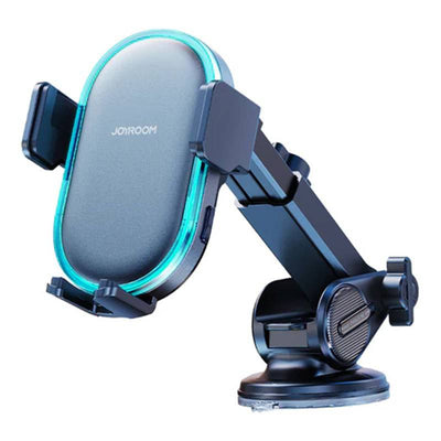 JOYORM JR-ZS299 Porte-tableaux magnétique avec chargeur inductif-Black