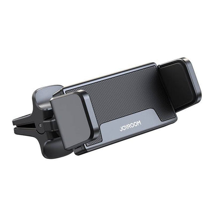 Joyroom JR - ZS377 Autohouder voor Luchtrooster – Zwart - VCTparts.nl