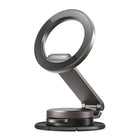 Joyroom Joyroom Opvouwbare Magnetische Telefoonhouder voor Auto – Donkergrijs INNPRO 1