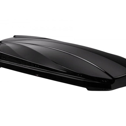 Junior Junior dakkoffer Strike 480 Zwart 1