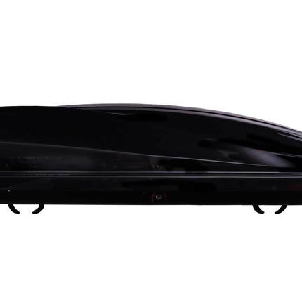 Junior Junior dakkoffer Strike 480 Zwart 2