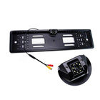 Kenteken / Nummerplaat Infrarood Achteruitkijk Camera (set) - VCTparts.nl