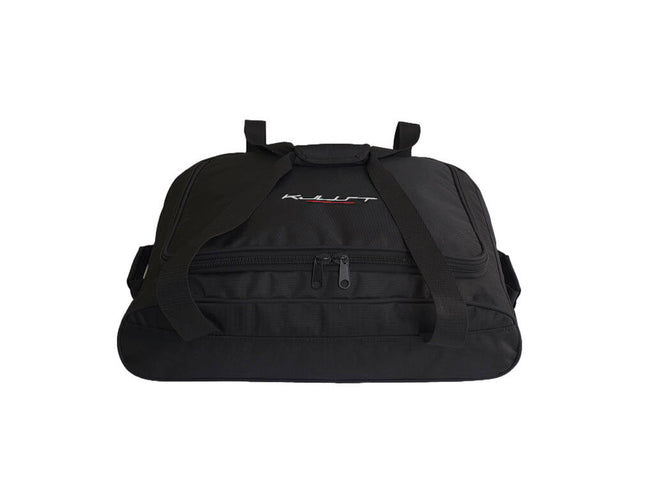 Kjust Kjust Dakkoffertas 47L - Compacte Reistas voor de Dakkoffer Harvest Automotive 1