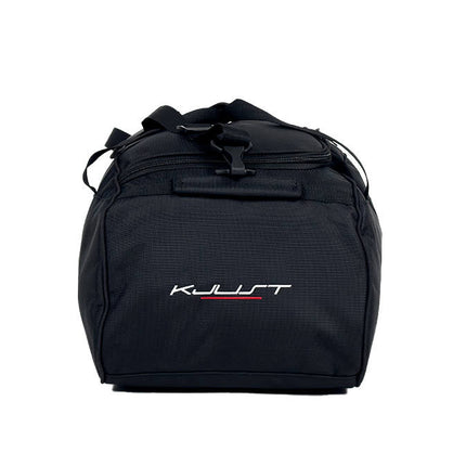 Kjust Kjust Dakkoffertas 55L Basic - Reistas voor de Dakkoffer Harvest Automotive 1