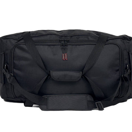 Kjust Kjust Dakkoffertas 55L Basic - Reistas voor de Dakkoffer Harvest Automotive 5