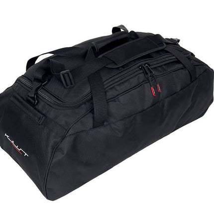 Kjust Kjust Dakkoffertas 55L Basic - Reistas voor de Dakkoffer Harvest Automotive 6
