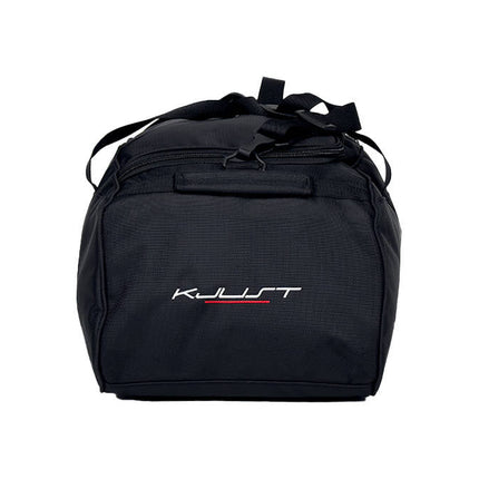 Kjust Kjust Dakkoffertas 80L - Ruime Reistas voor de Dakkoffer Harvest Automotive 5