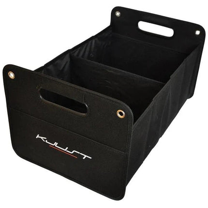 Kjust Kjust Kofferbak Organizer - Stoffen Vakkenbak voor de Kofferbak Harvest Automotive 1