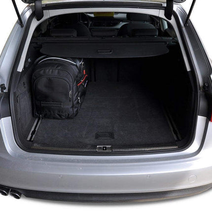 Kjust Kjust Reistassenset voor Audi A6 Allroad 2012-2018 - Set van 5 Tassen met 3 Roltassen en 2 Sporttassen Harvest Automotive 5