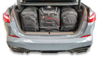 Kjust Kjust Reistassenset voor BMW 2 serie Gran Coupe vanaf 2020 - Set van 4 Tassen met 2 Roltassen en 2 Sporttassen Harvest Automotive 1