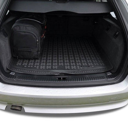 Kjust Kjust Reistassenset voor BMW 5 serie Touring 2004-2010 - Set van 5 Tassen met 3 Roltassen en 2 Vliegtuigtassen Harvest Automotive 5