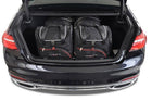 Kjust Kjust Reistassenset voor BMW 7 serie 2015-2022 - Set van 4 Tassen met 2 Roltassen en 2 Sporttassen Harvest Automotive 1