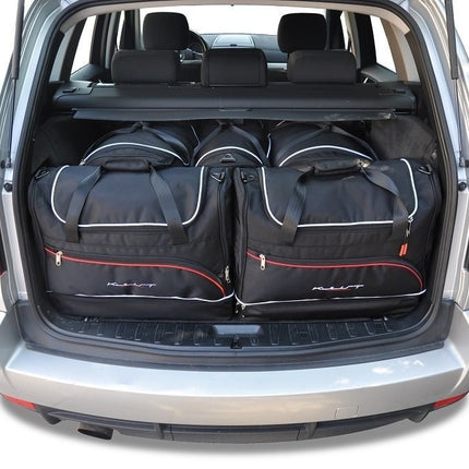 Kjust Kjust Reistassenset voor BMW X3 2003-2011 Harvest Automotive 1