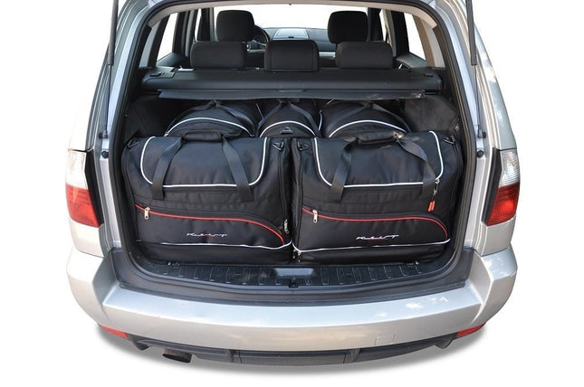 Kjust Kjust Reistassenset voor BMW X3 2003-2011 Harvest Automotive 1