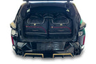 Kjust Kjust Reistassenset voor BMW XM vanaf 2022 - Set van 5 Tassen met 3 Roltassen en 2 Sporttassen Harvest Automotive 1