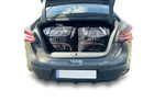 Kjust Kjust Reistassenset voor Citroen C4 X vanaf 2023 - Set van 5 Tassen met 2 Roltassen en 3 Sporttassen Harvest Automotive 1
