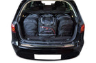 Kjust Kjust Reistassenset voor Fiat Croma 2005-2011 - Set van 4 Tassen met 2 Roltassen en 2 Sporttassen Harvest Automotive 1