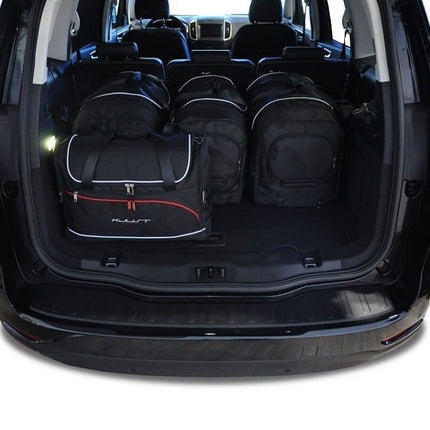 Kjust Kjust Reistassenset voor Ford Galaxy vanaf 2015 Harvest Automotive 2