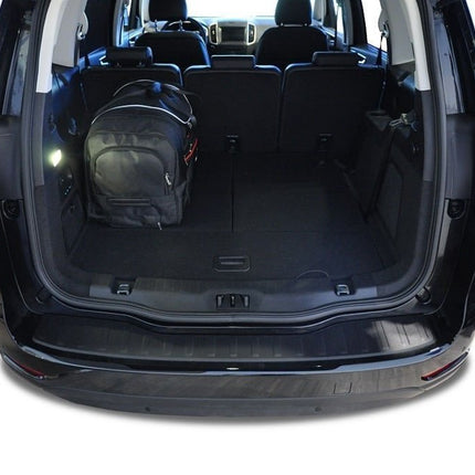 Kjust Kjust Reistassenset voor Ford Galaxy vanaf 2015 Harvest Automotive 5