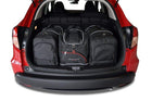 Kjust Kjust Reistassenset voor Honda CRV 2012-2018 - Set van 4 Tassen met 2 Roltassen en 2 Sporttassen Harvest Automotive 1