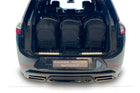 Kjust Kjust Reistassenset voor Land Rover Range Rover Sport vanaf 2022 - Set van 3 Tassen met 3 Roltassen Harvest Automotive 1