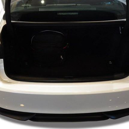 Kjust Kjust Reistassenset voor Lexus IS Sedan vanaf 2013 - Set van 4 Tassen met 2 Roltassen en 2 Sporttassen Harvest Automotive 4