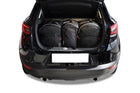 Kjust Kjust Reistassenset voor Mazda CX-3 vanaf 2015 - Set van 3 Tassen met 2 Roltassen en 1 Sporttas Harvest Automotive 1