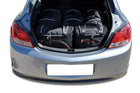 Kjust Kjust Reistassenset voor Opel Insignia 5-deurs 2008-2017 - Set van 5 Tassen met 3 Roltassen en 2 Sporttassen Harvest Automotive 1