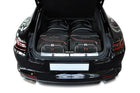 Kjust Kjust Reistassenset voor Porsche Panamera 2017-2023 - Set van 4 Tassen met 2 Roltassen en 2 Sporttassen Harvest Automotive 1