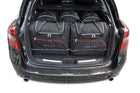 Kjust Kjust Reistassenset voor Renault Laguna Sport Tourer 2008-2015 - Set van 5 Tassen met 3 Roltassen en 2 Sporttassen Harvest Automotive 1