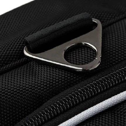 Kjust Kjust Reistassenset voor Toyota Yaris Cross vanaf 2021 - Set van 4 Tassen met 2 Roltassen en 2 Sporttassen Harvest Automotive 9