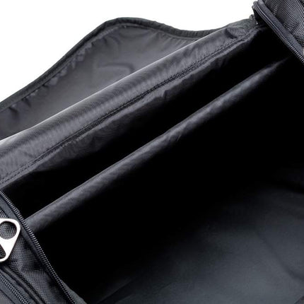 Kjust Kjust Reistassenset voor Volkswagen Passat Variant 2014-2024 - Set van 5 Tassen met 3 Roltassen en 2 Vliegtuigtassen Harvest Automotive 11