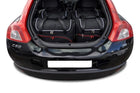 Kjust Kjust Reistassenset voor Volvo C30 2007-2013 - Set van 4 Tassen met 2 Sporttassen en 2 Vliegtuigtassen Harvest Automotive 1