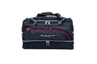 Kjust Kjust Sporttas 48L - Compacte Auto Reistas voor Kofferbak Harvest Automotive 1