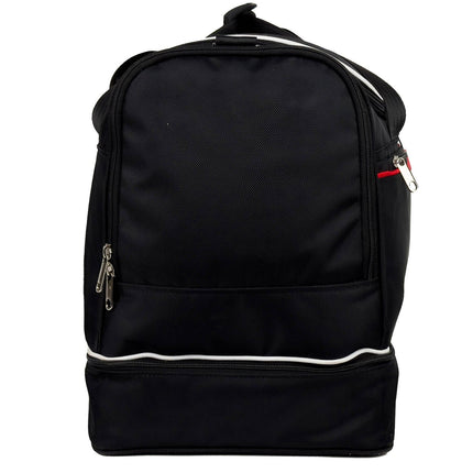 Kjust Kjust Sporttas 51L - Compacte Auto Reistas voor Kofferbak Harvest Automotive 6
